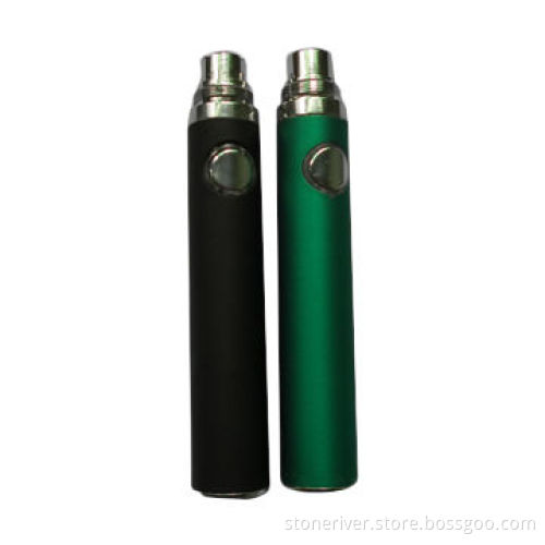 EVOD battery, variety of colors available